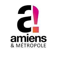 Logo AMIENS & MÉTROPOLE