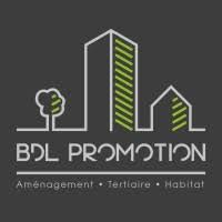 Logo BDL PROMOTION