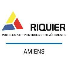 Logo RIQUIER AMIENS