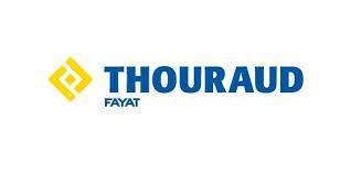 Logo THOURAUD FAYAT