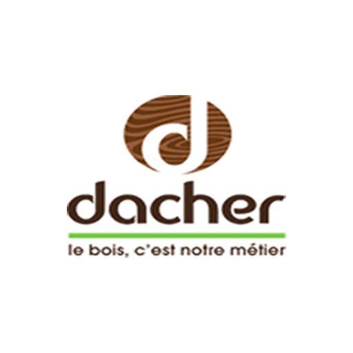 Logo DACHER