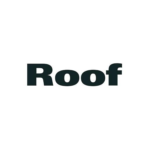 Logo ROOF