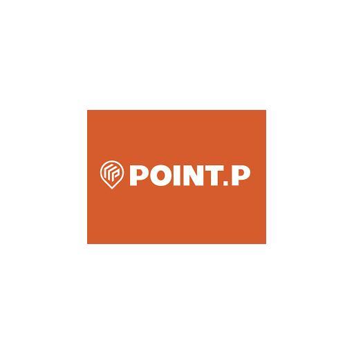 Logo POINT.P