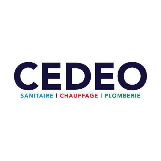 Logo CEDEO